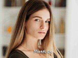 MilenaLuxe