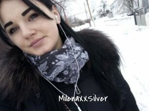 MilenaXXSilver