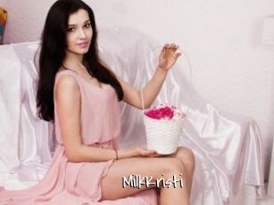 MilkKristi