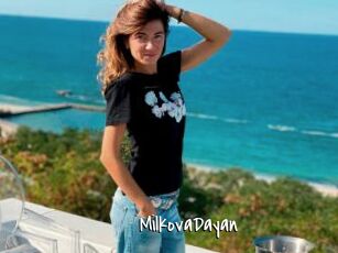 MilkovaDayan