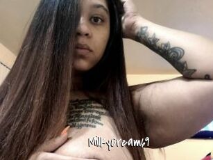 MilkyCream69