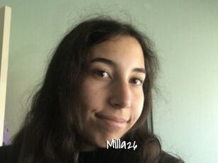 Milla26