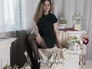 MillaCharming