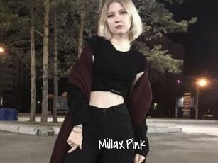 MillaXPink