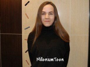 MilleniumTeen