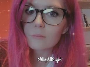 MillieAllNight