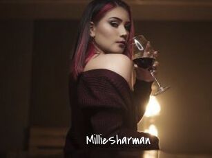 MillieSharman