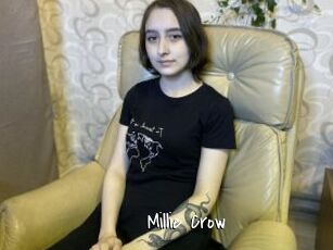 Millie_Crow