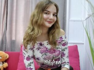 MillyAnn