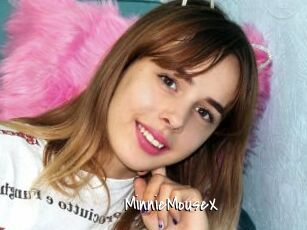 MinnieMouseX
