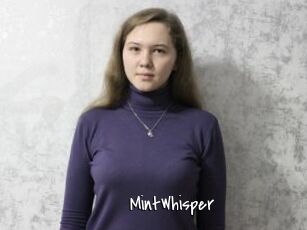 MintWhisper