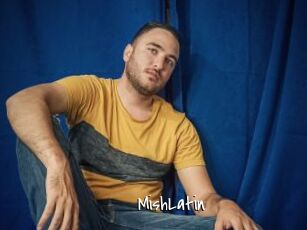 MishLatin