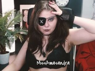 MissAmasandra