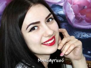 MissCapriceC