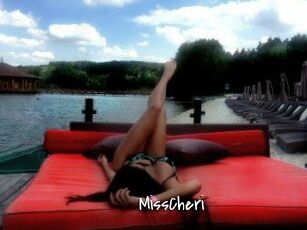 MissCheri