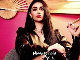 MissGabriella