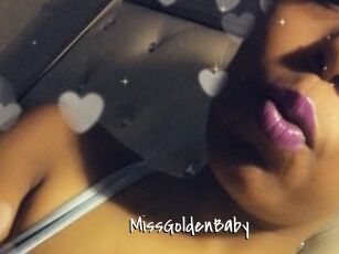 MissGoldenBaby