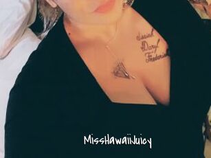 MissHawaiiJuicy