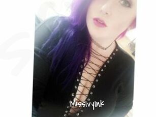 MissIvyInk