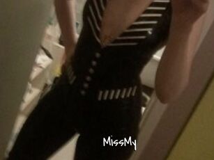 MissMy