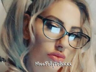 MissPollyDollyXXX