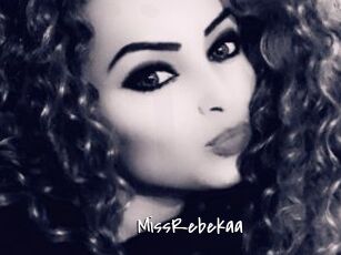 MissRebekaa