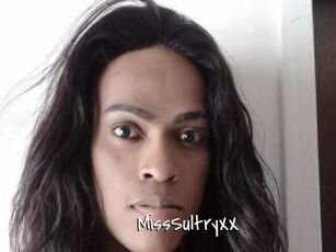 MissSultryXX