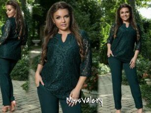 MissValery