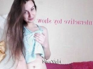 MissVicki