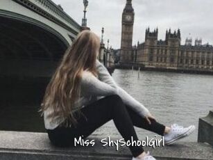 Miss_ShySchoolGirl