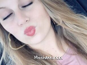 MisshannieXXX