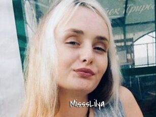 MisssLilya