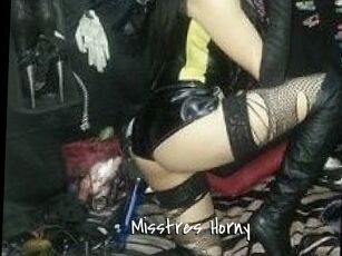 Misstres_Horny