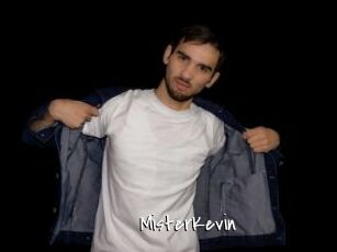 MisterKevin