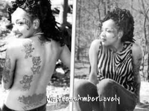 MistressAmberLovely