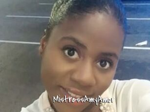 MistressAmyAmor