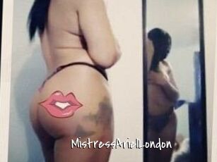 MistressArielLondon