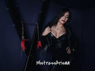 MistressArisaa