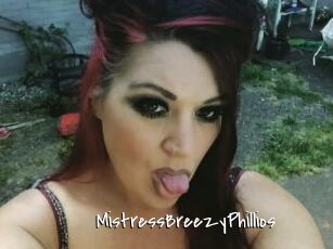 MistressBreezyPhillios