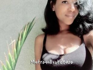 MistressExoticBabe