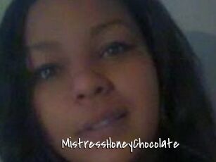 MistressHoneyChocolate