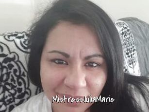 MistressJuliaMarie