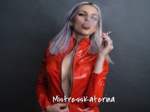 MistressKaterina