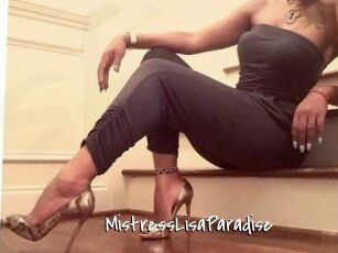 MistressLisaParadise