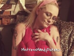 MistressMandyDickenz