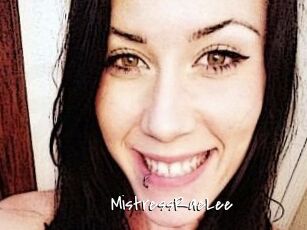 MistressRaeLee