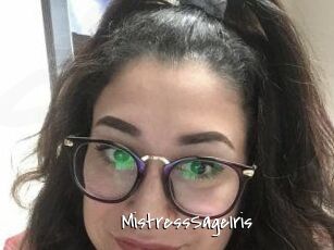 MistressSageIris