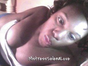 MistressSelenaLove