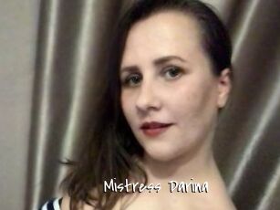 Mistress_Darina