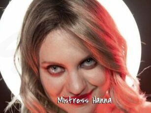 Mistress_Hanna